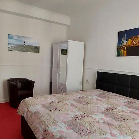 Ferienwohnungen Parkschloesschen Bad Pyrmont Εξωτερικό φωτογραφία
