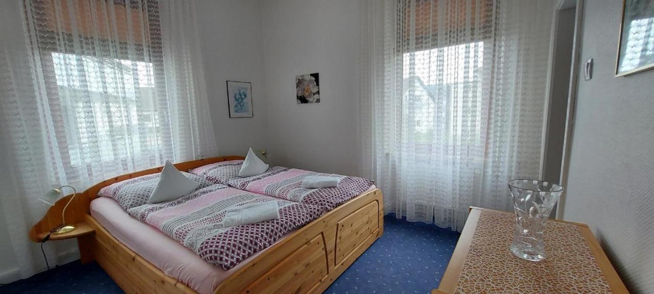Ferienwohnungen Parkschloesschen Bad Pyrmont Εξωτερικό φωτογραφία